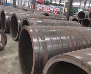 板卷鋼管定做 規格靈活多變